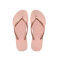 Sandalias de Mujer Havaianas Havaiana SLIM Rosa Ballet
