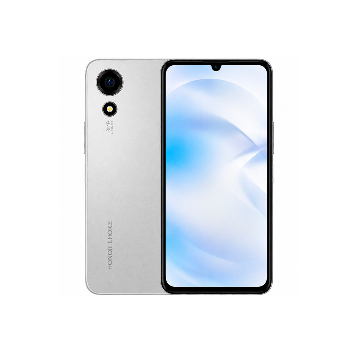 Honor T10 Gris 64GB Libre 