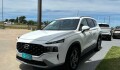 Hyundai New Santa Fe 2.5 Premium - 2022 (7Plz) Hyundai New Santa Fe 2.5 Premium - 2022 (7Plz)