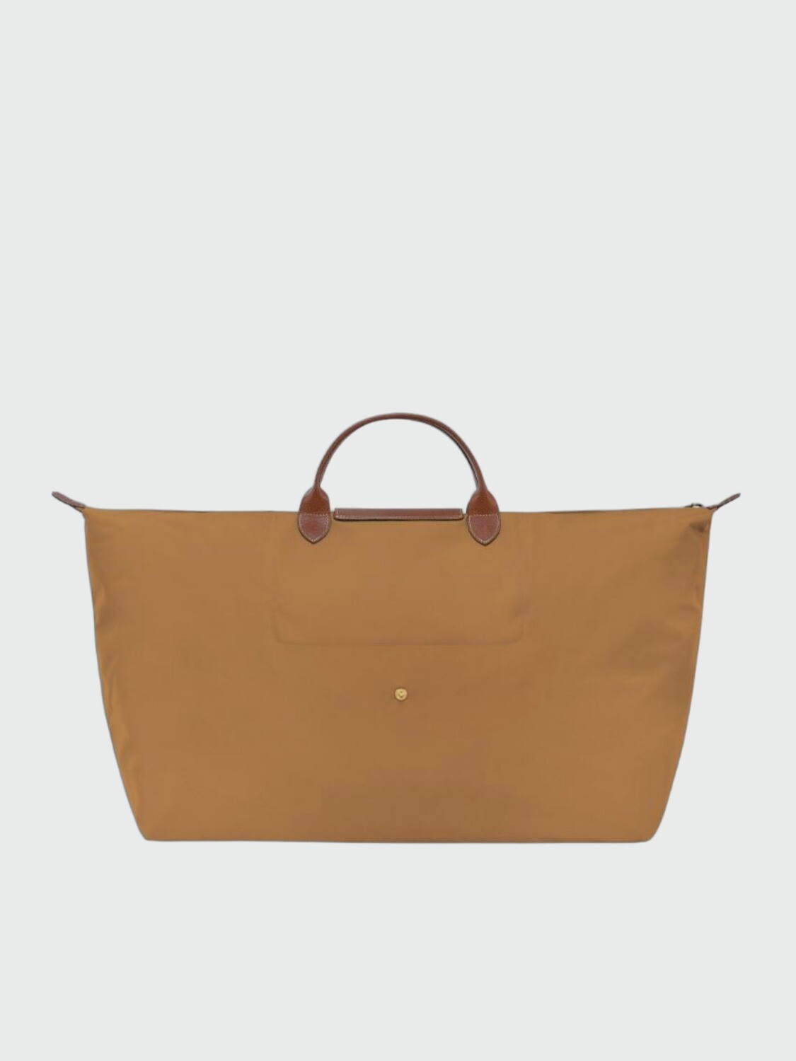 LONGCHAMP - LE PLIAGE ORIGINAL, BOLSO DE VIAJE XL Beige