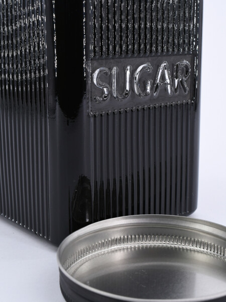 FRASCO SUGAR BROMONT NEGRO