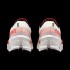 RUNNING Cloudmonster 2 White | Flame 0