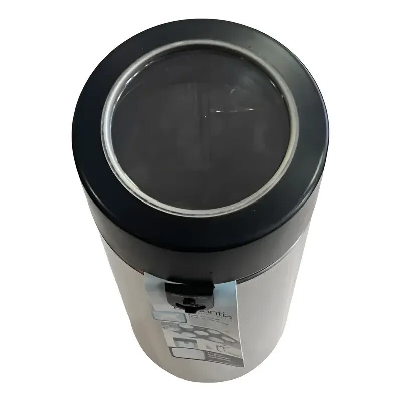 Frasco para cocina en acero inoxidable - PRODUCTO CON DETALLES - Brabantia Frasco para cocina en acero inoxidable - PRODUCTO CON DETALLES - Brabantia