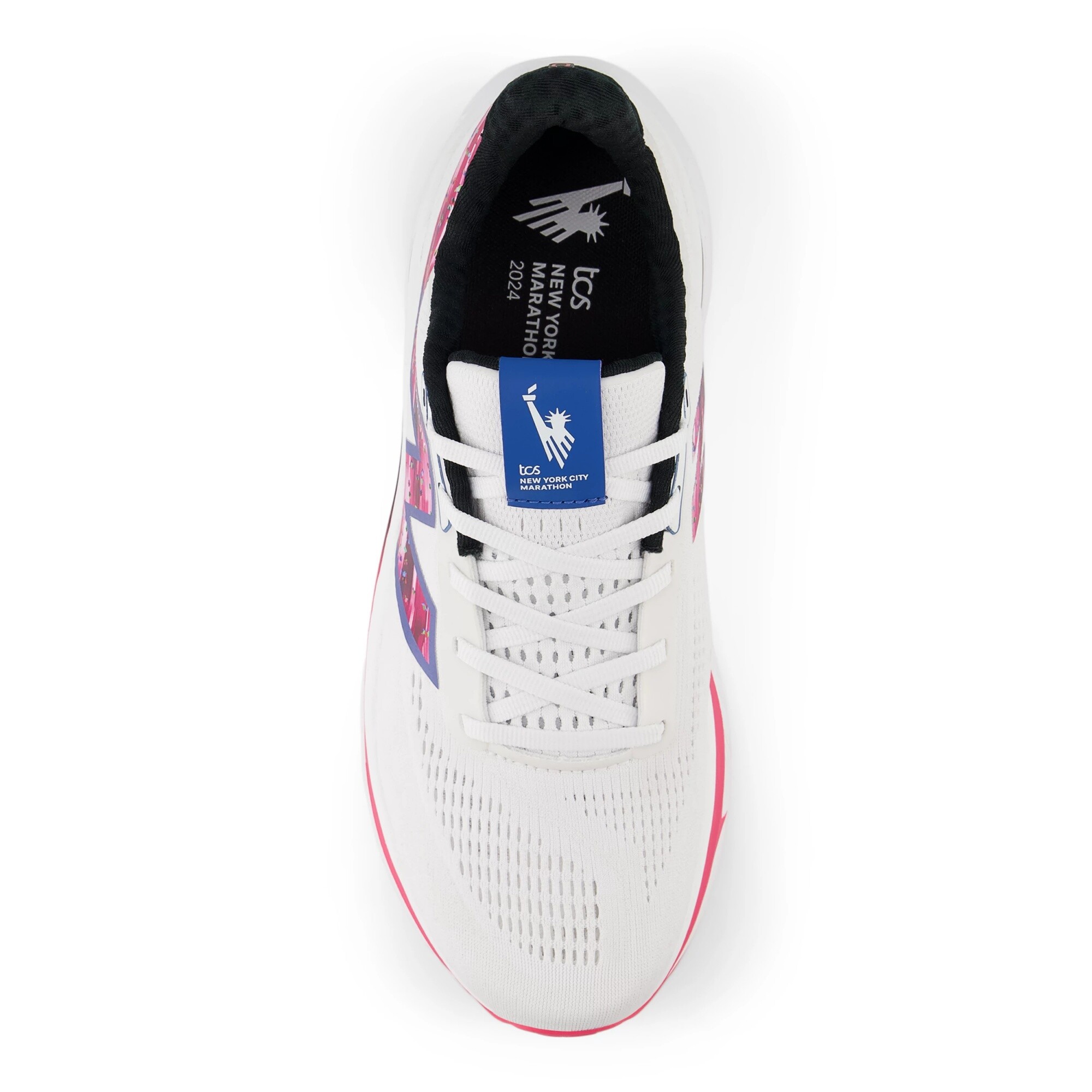 Championes New Balance de Hombre 1080v14 M1080Y14 ELD Sportmarket