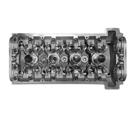 TAPA DE CILINDROS DFM DFSK TAPA CILINDRO MOTOR DFM 1.0 16V - TAPA DE CILINDROS DFM DFSK TAPA CILINDRO MOTOR DFM 1.0 16V -