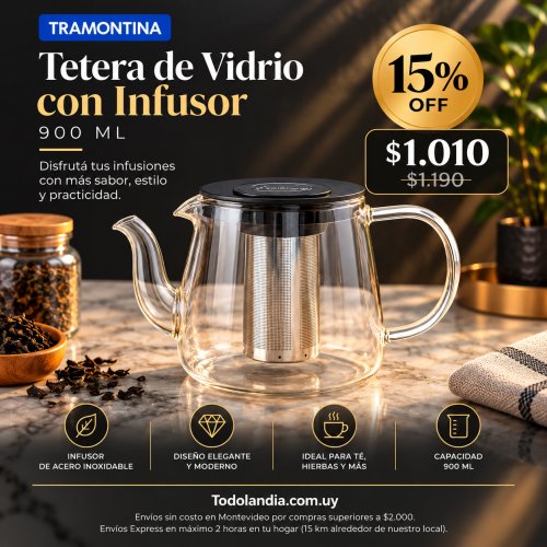 Termos y mates