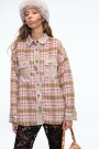 CAMISA Beige