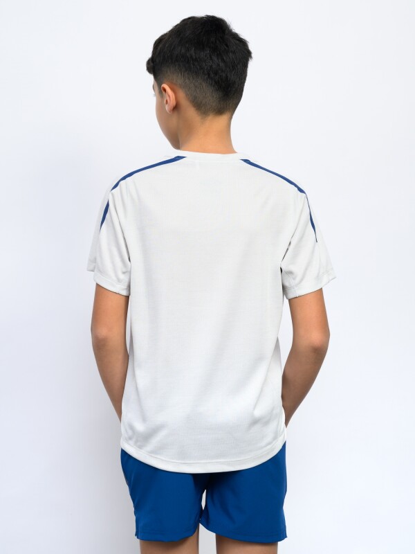 REMERA SYNC Umbro Junior 051
