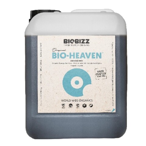 BIO HEAVEN 20L