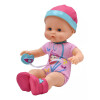 Muñeca Mi pequeño Nenuco Rosa