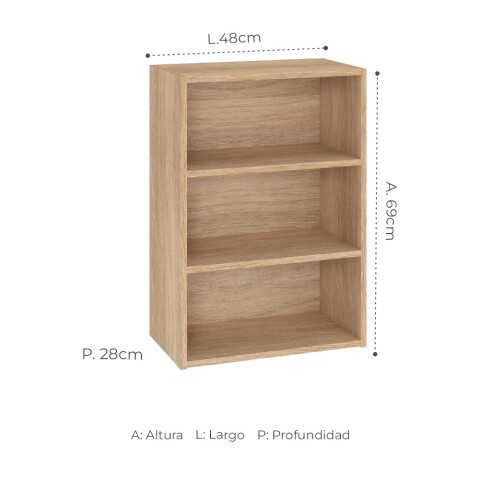 [ OUTLET ] Kit de Escritorio con Mesa Auxiliar y Repisa [ OUTLET ] Kit de Escritorio con Mesa Auxiliar y Repisa