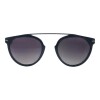 WANAMA M6096 C002 4923 C GRIS D - Adulto - Negro negrocombinado