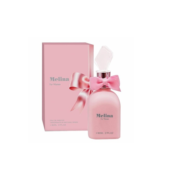 EMPER MELINA WOMAN CJ X 80 ML. única