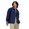 Campera New Balance de Hombre - GREATEST HITS - MJ41553NNY BLUE