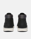 Zapatillas Bradstreet Mid Hombre Black
