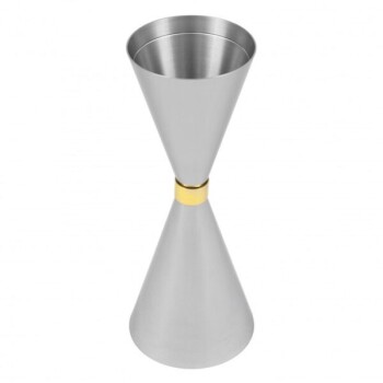 Jigger Medidor Mr Slim 45ml / 60ml / 90ml Jigger Medidor Mr Slim 45ml / 60ml / 90ml