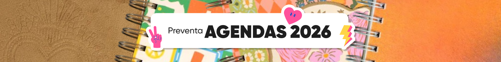 HomeFull1 - Agendas 2026