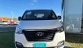 Hyundai H1 12Plz Minibus Diesel - 2019 Hyundai H1 12Plz Minibus Diesel - 2019