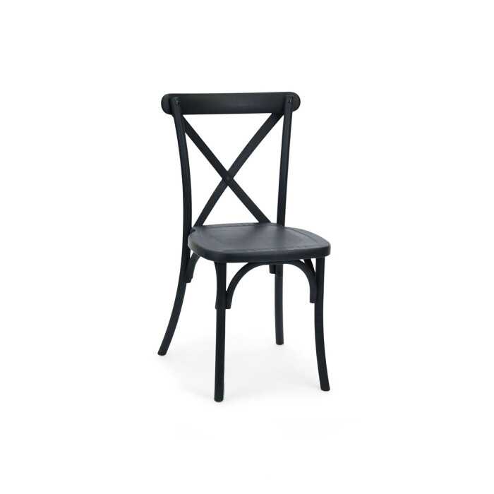 Silla Vienesa Black | PREVENTA