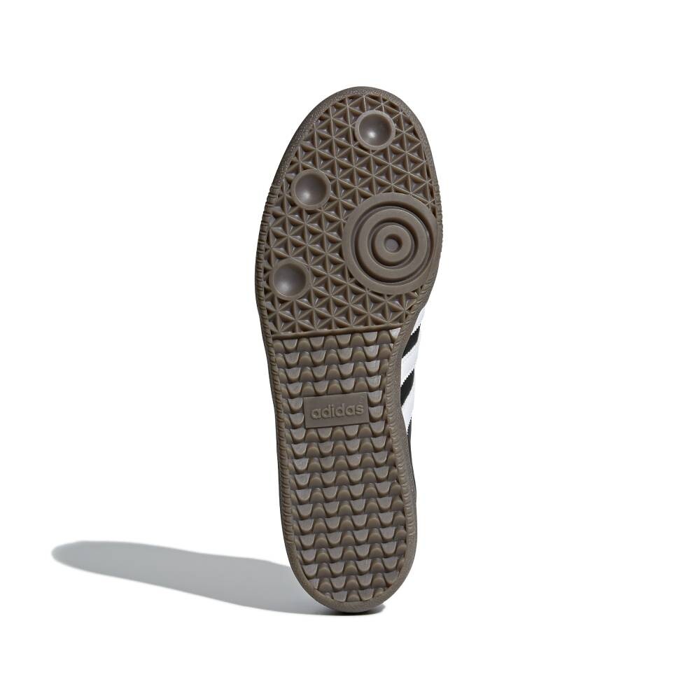 Samba OG - Unisex Core Black/White/Gum5