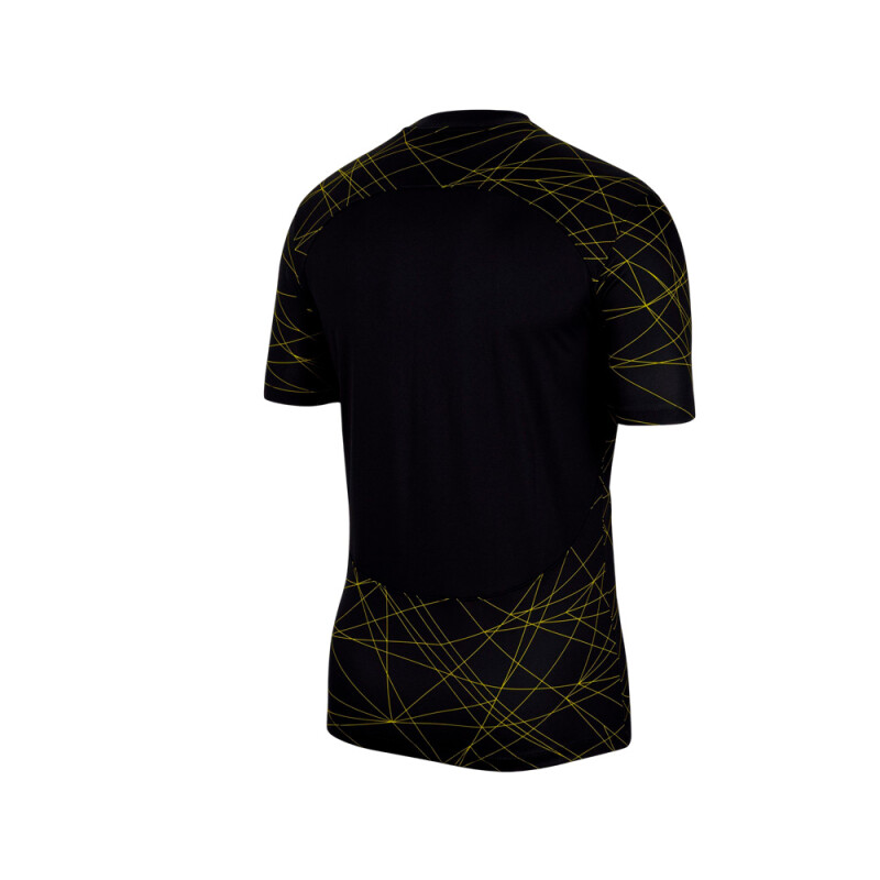 REMERA JORDAN PARIS SAINT-GERMAIN 2023/24 STADIUM Black
