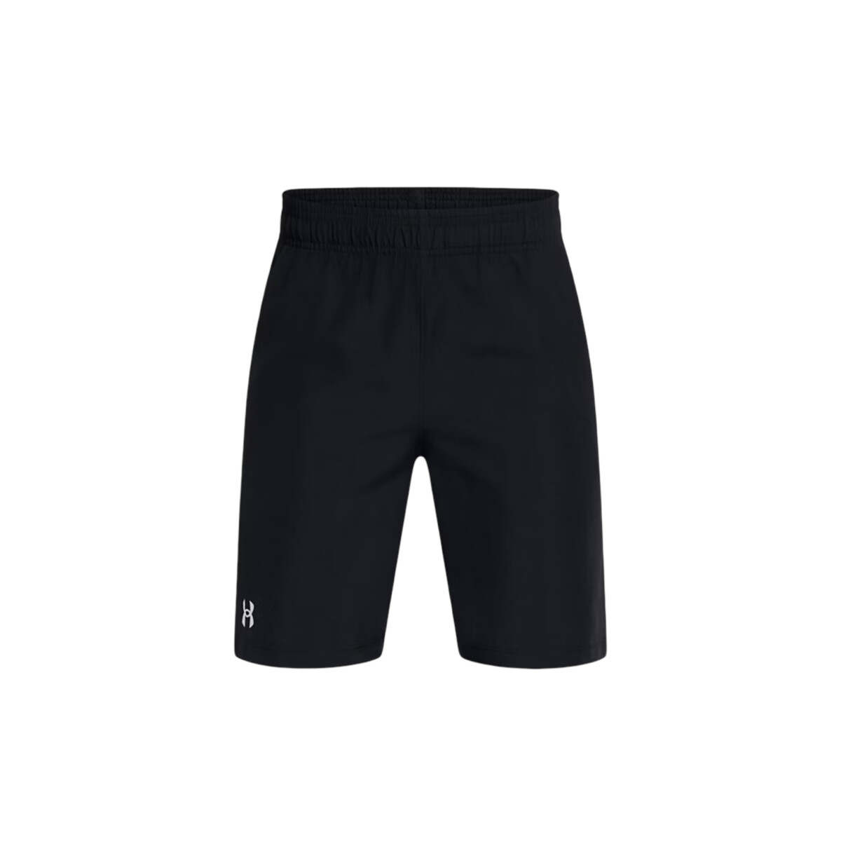 Under Armour SHORTS WOVEN - Black 