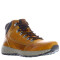 Bota de Hombre Freeway Casual Marrón Marrón Camel (Cuero Graso)