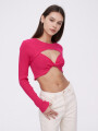 Tops Dolia Fucsia