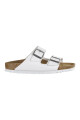 Sandalia Arizona Bf - Estrecho White