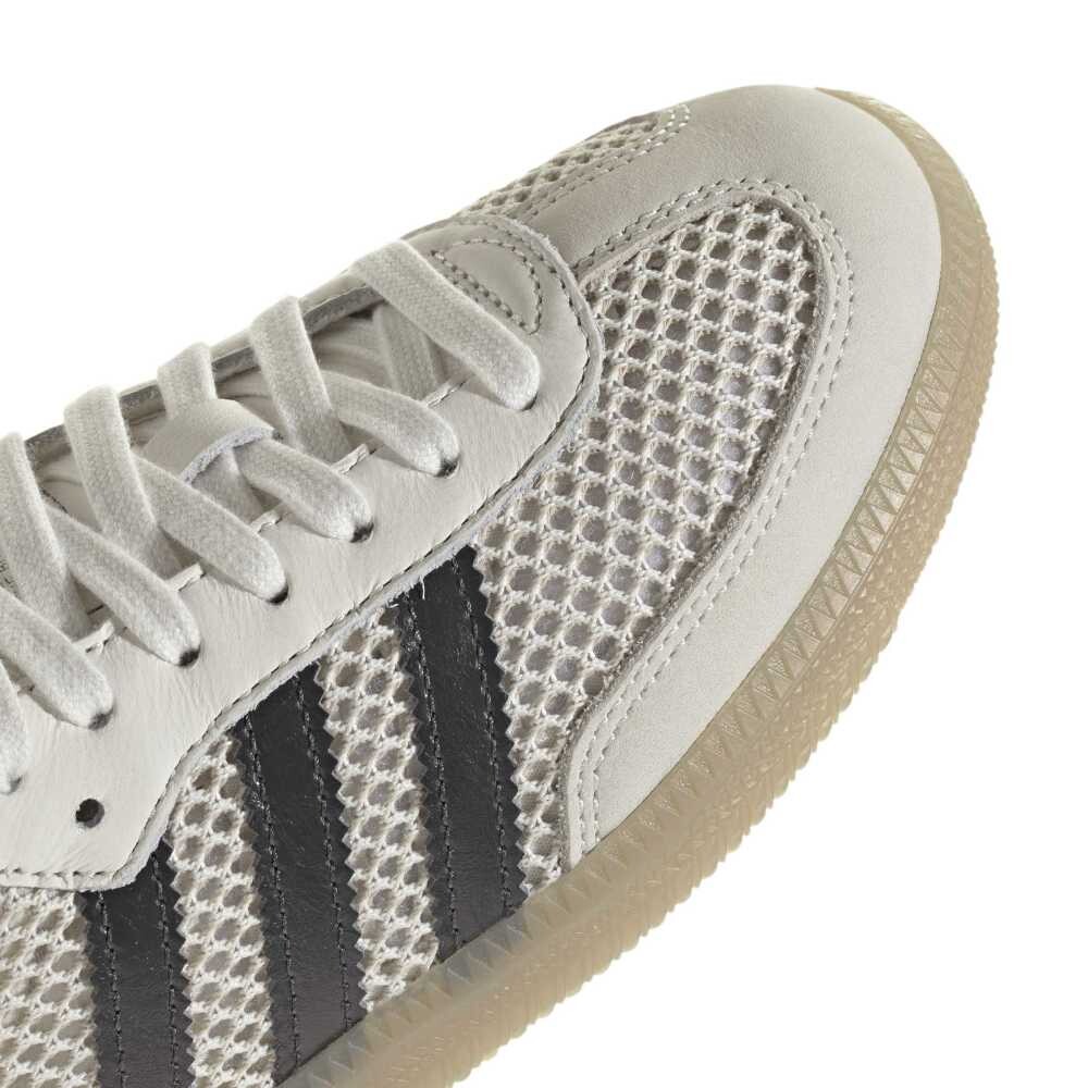 Samba OG W White
