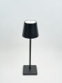 Lampara De Mesa Alfil Color Unico