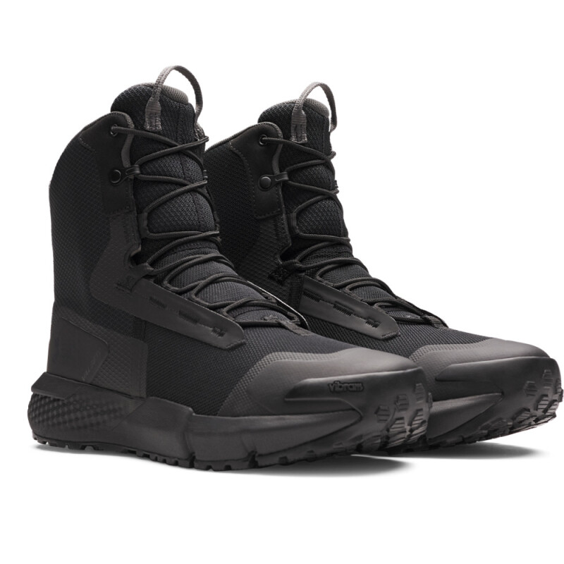 UA Charged Valsetz-BLK BLK-001