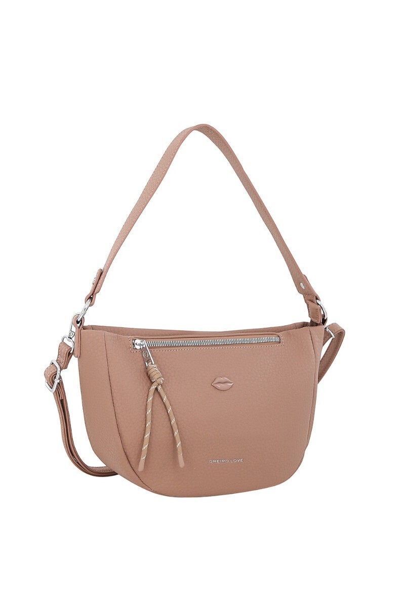 Cartera Oreiro Crudo