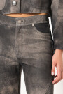 PANTALON SKY Negro