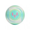 Pelota Messi Club adidas White Flash Aqua