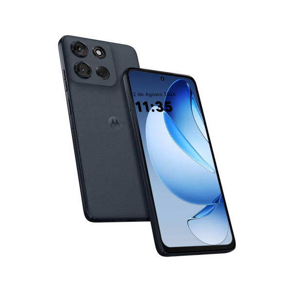 Motorola G56 8gb Ram 256gb 5g + Regalo GRIS