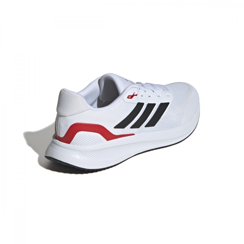 Zapatillas Runfalcon 5 de Hombre Blanco