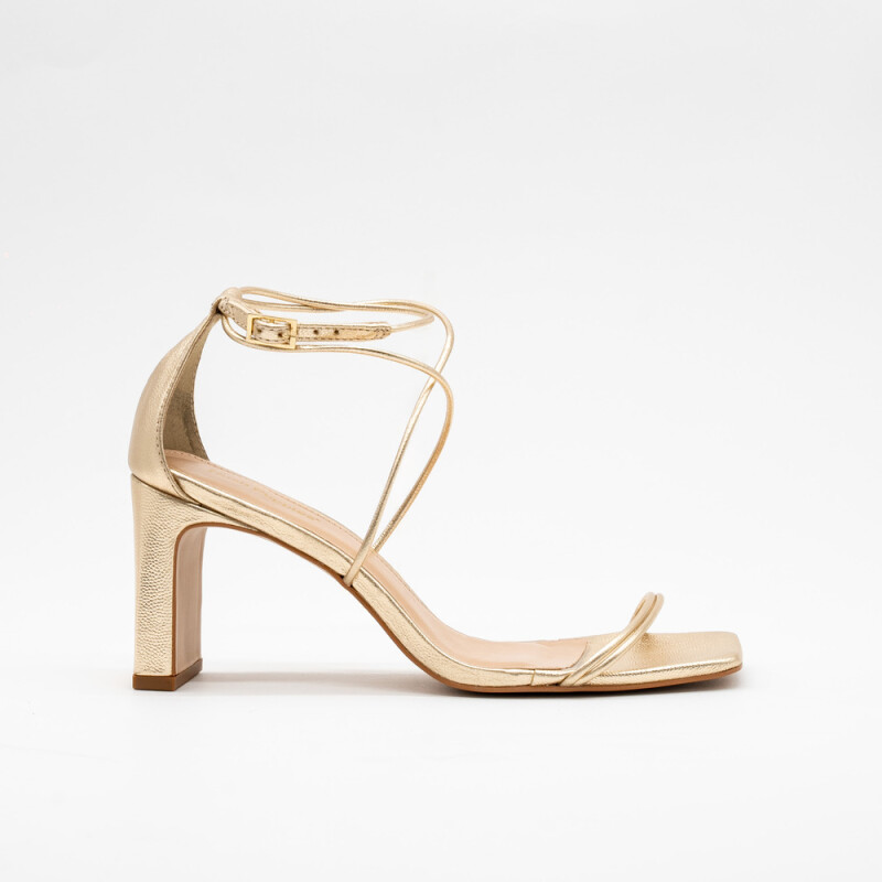 Sandalia CUERO OURO LIGHT CUERO