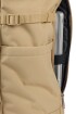 MOCHILA HATCHET ROLLTOP TRAVERTINE