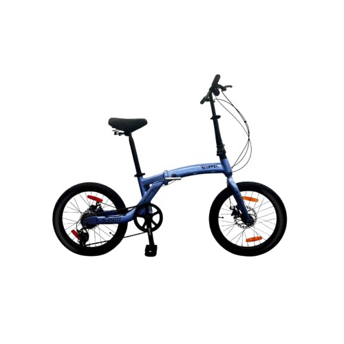 Bicicleta CLIPPER - Rodado 20 - S-PRO Bicicleta CLIPPER - Rodado 20 - S-PRO