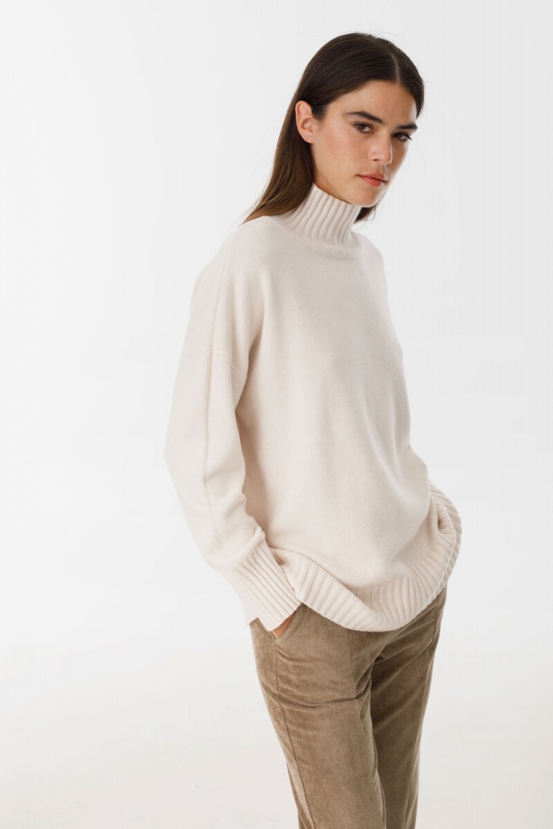 Sweater Cactus - Crudo 