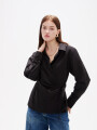 Camisa Aruna Negro