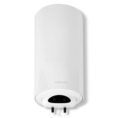 TERMOTANQUE SMARTLIFE 100L ACERO SL-WH100DA EFICIENCIA A