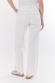 PANTALON XENIA BLANCO