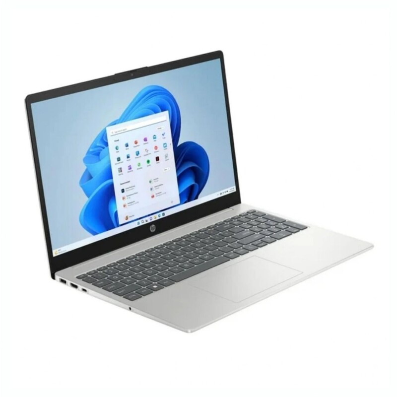 OUTLET- Notebook HP 15-FD0173WM i7-1255U 512GB 8GB 15.6" Win OUTLET- Notebook HP 15-FD0173WM i7-1255U 512GB 8GB 15.6" Win