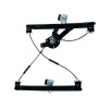 MAQUINA LEVANTA CRISTAL DELANTERA DERECHA GOL / PARATI G2 / G3 / G4 4 PUERTAS MA Maquina Levanta Cristal Delantera Derecha Gol / Parati G2 / G3 / G4 4 Puertas Ma