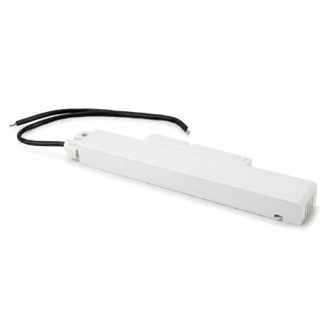 Transformador para Riel Magnético G2 200W Transformador Para Riel Magnético G2 200W 48V Blanco