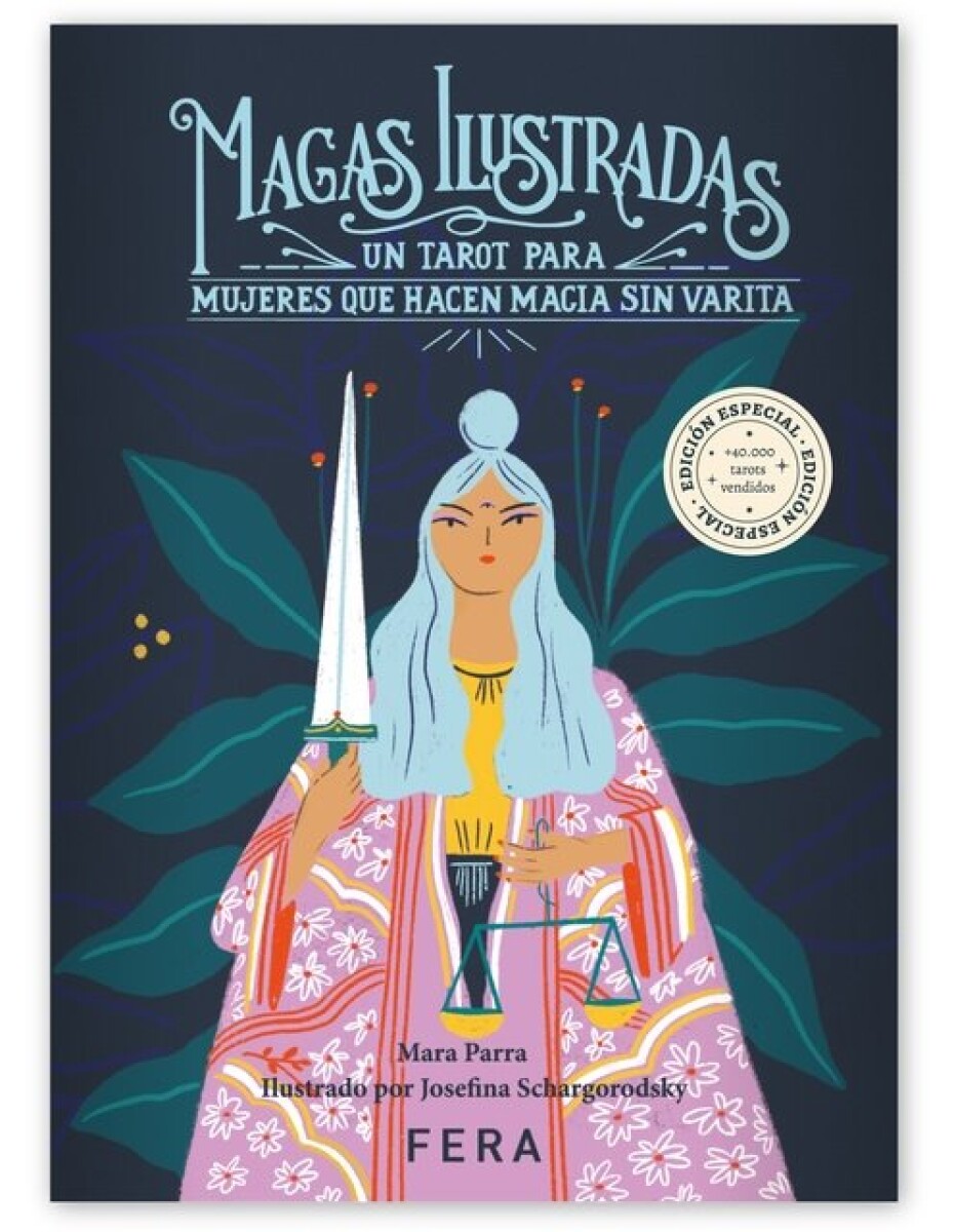 MAGAS ILUSTRADAS 
