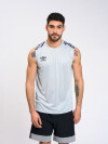 MUSCULOSA POLY HOMBRE Umbro Hombre 005