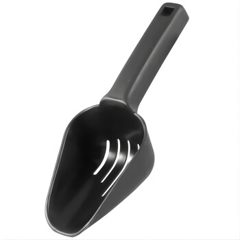 Pala de Hielo Plastica Acanalada Pala de Hielo Plastica Acanalada